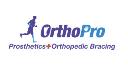 OrthoPro of Twin Falls logo